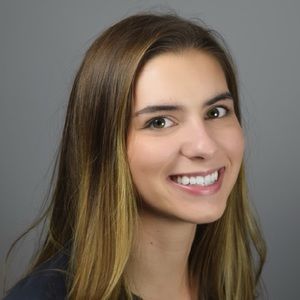 Meet your Posher, Bailey